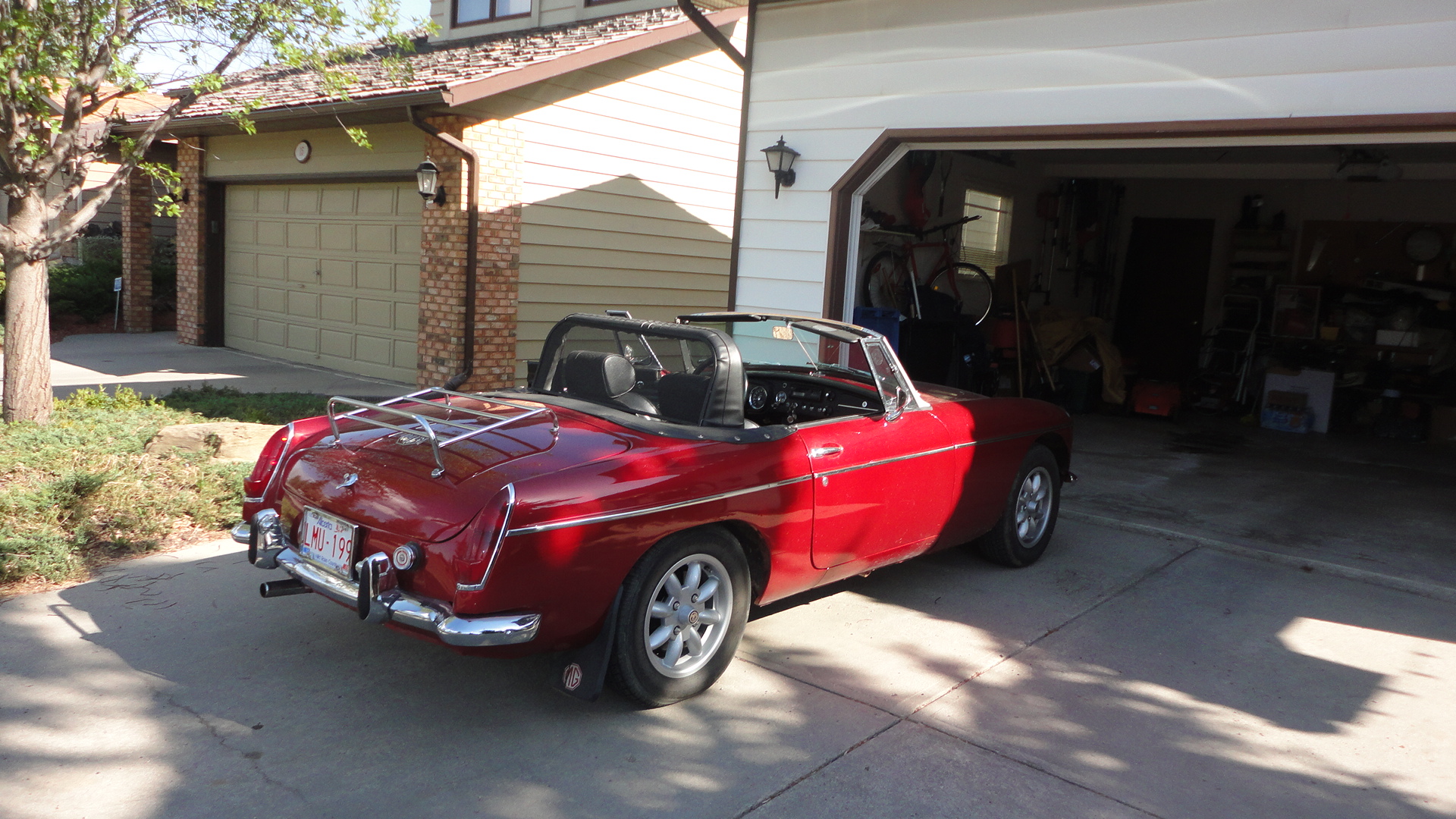 MGB3
