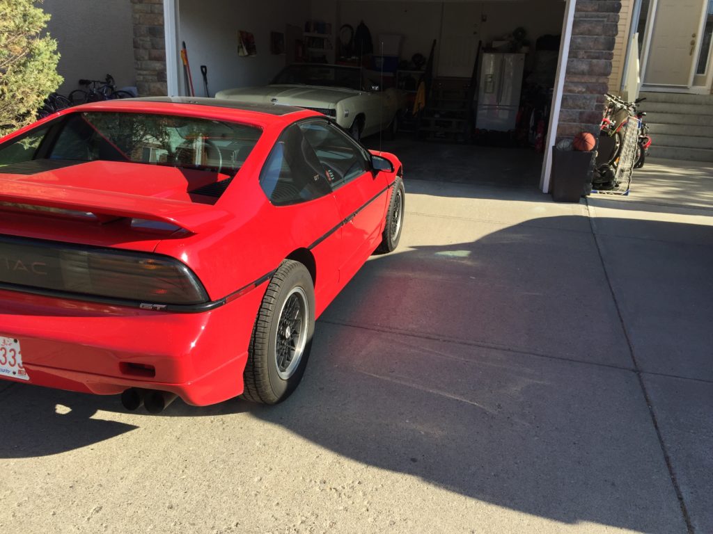 88 Fiero 4