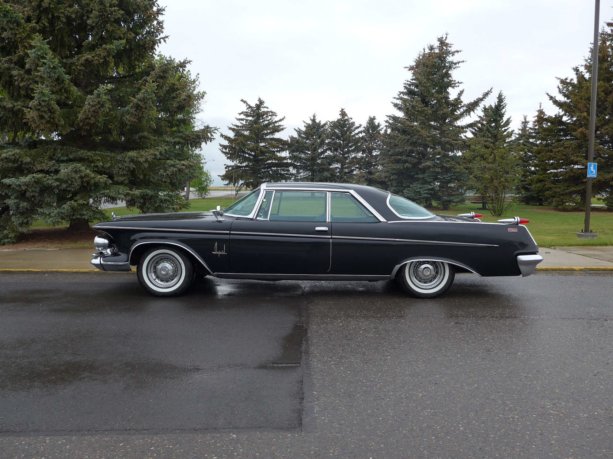 1962 Crown Imperial