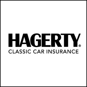 Hagerty Classic Car