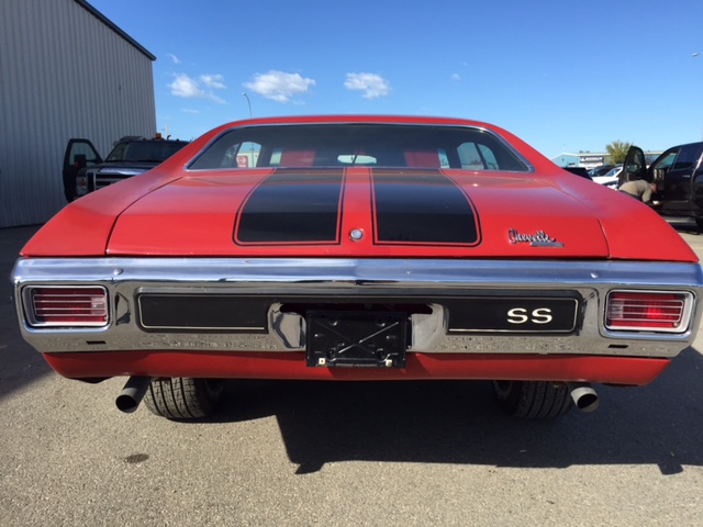 1970-Chevelle-Rear
