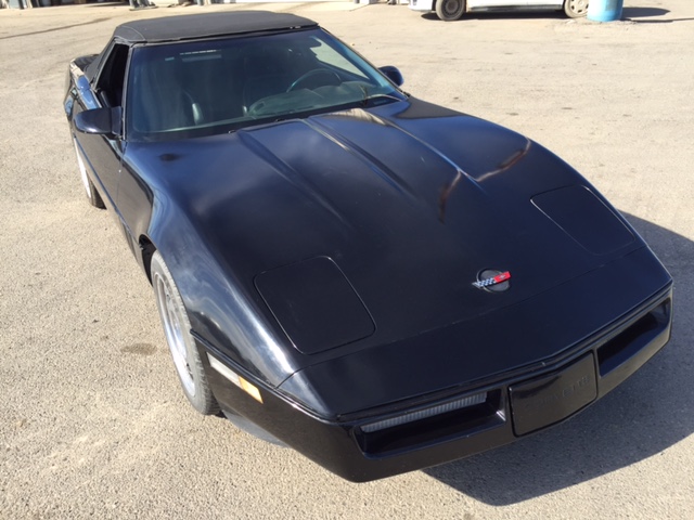 1990-Vette-Front-Pass