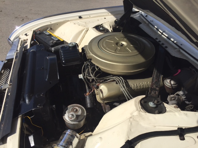 63-T-Bird-138544-Motor-Side