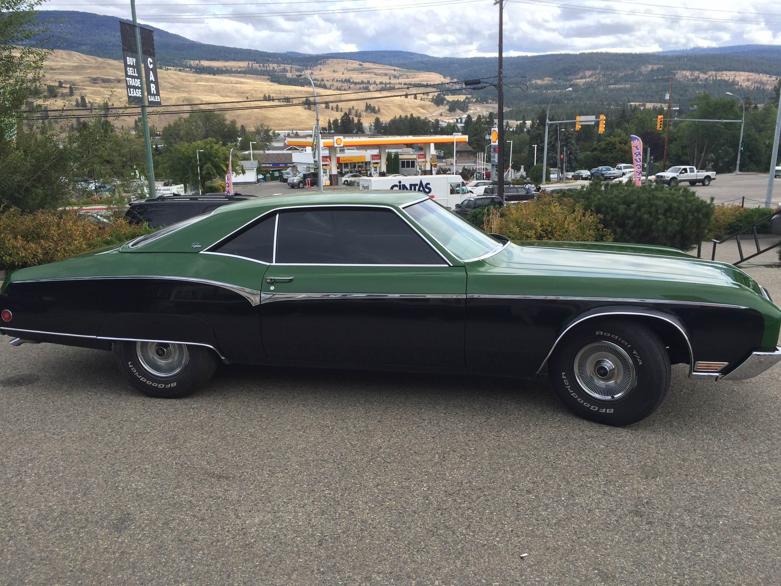1970 Buick Riviera NO RESERVE