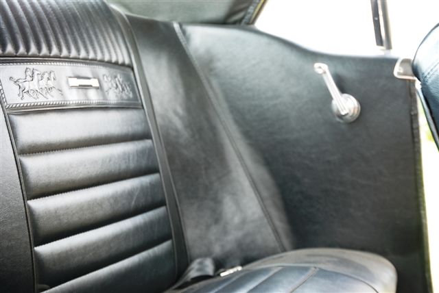 66-Mustang-Pony-Interior