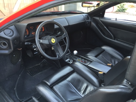 testarossa-interior