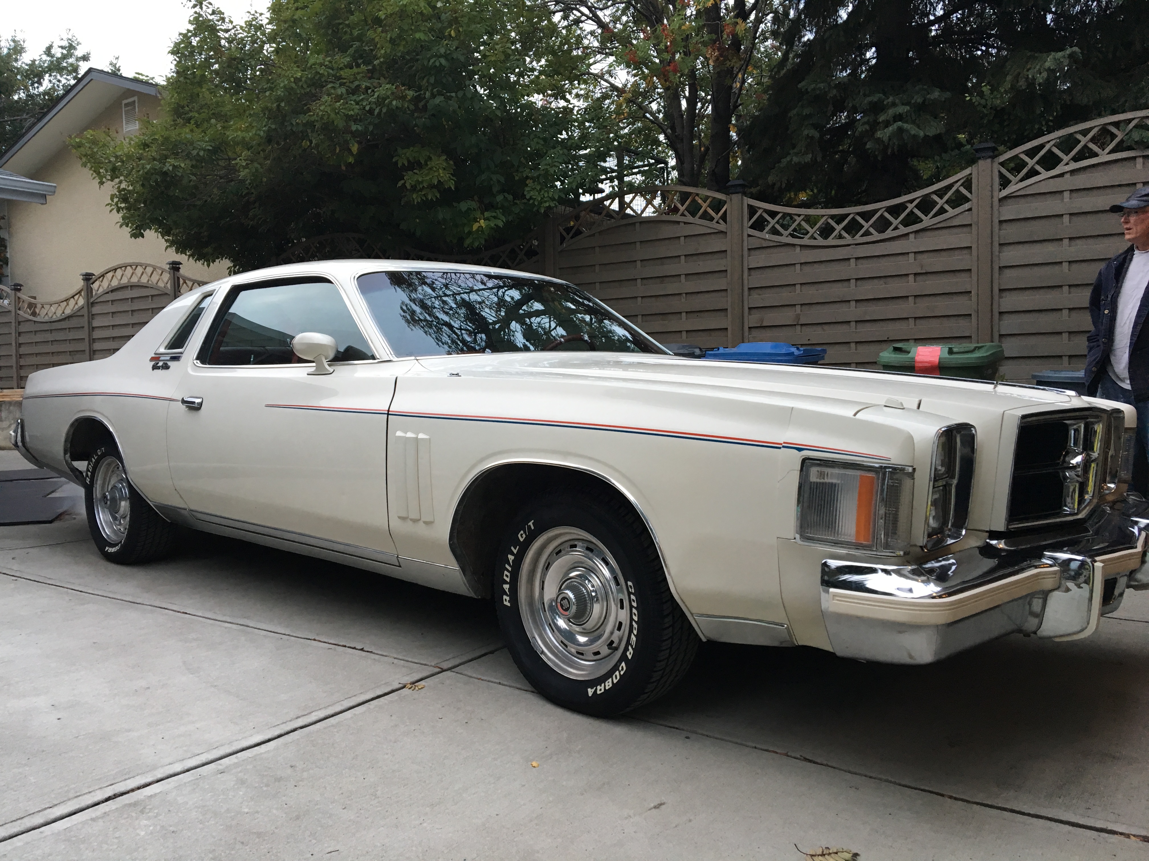 1979 Chrysler Cordoba