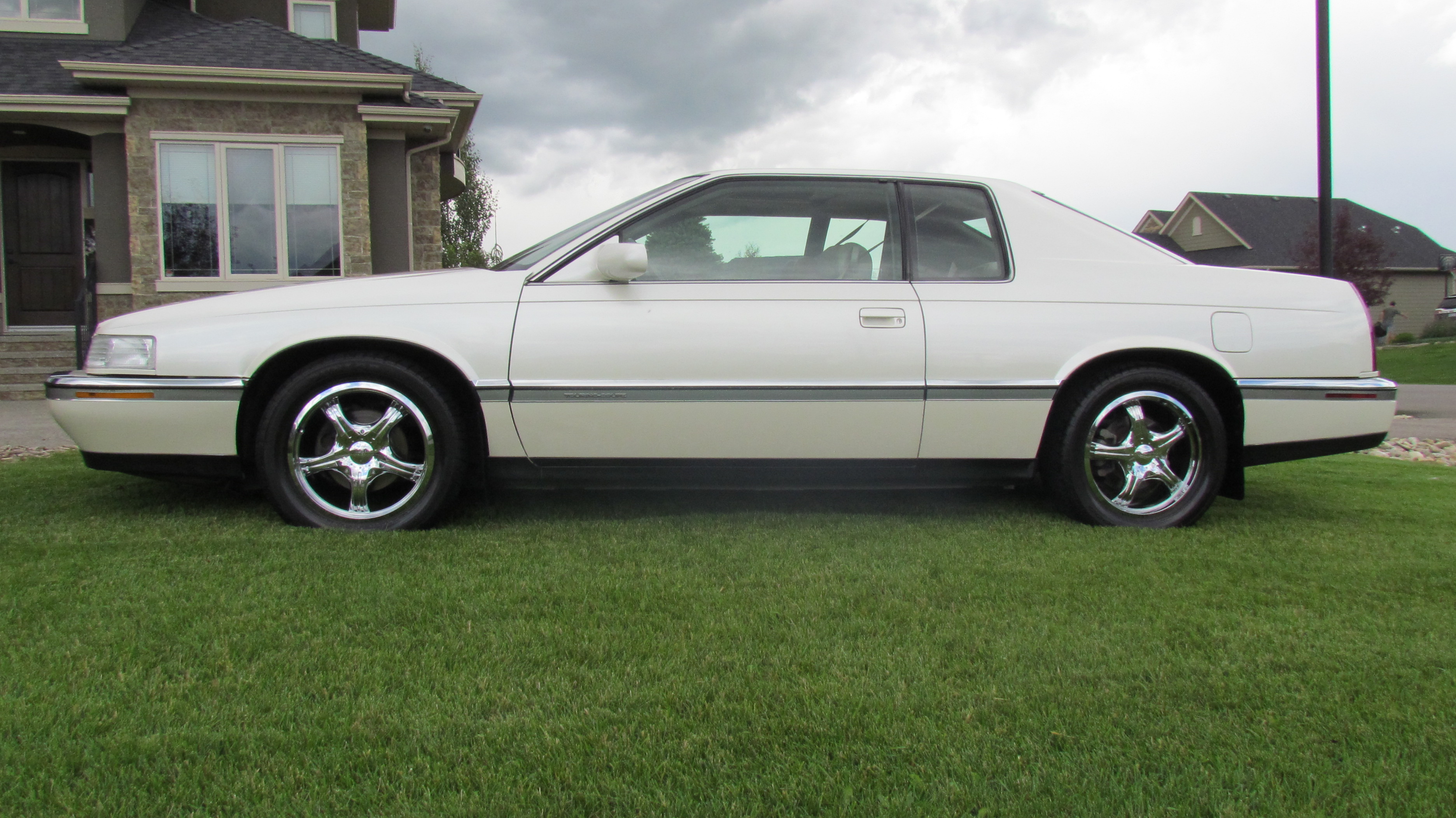 1993 Cadillac Eldorado One Owner