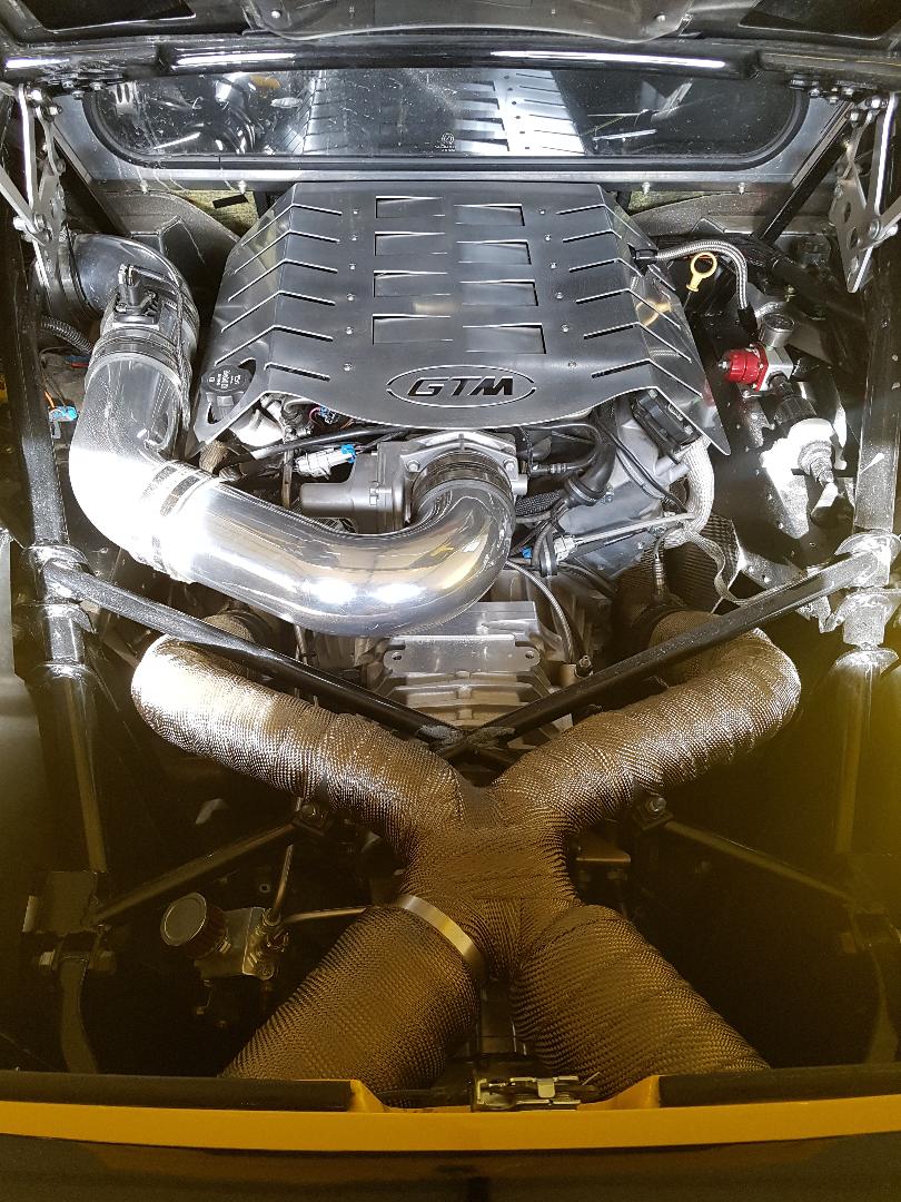 engine