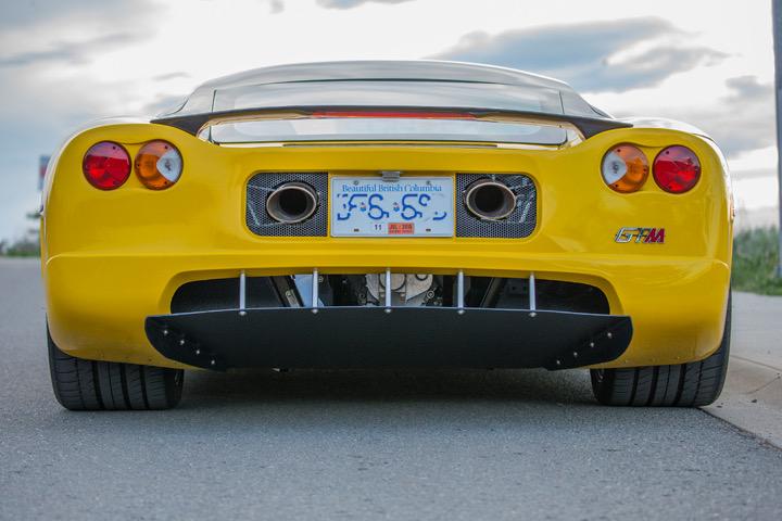rear-end