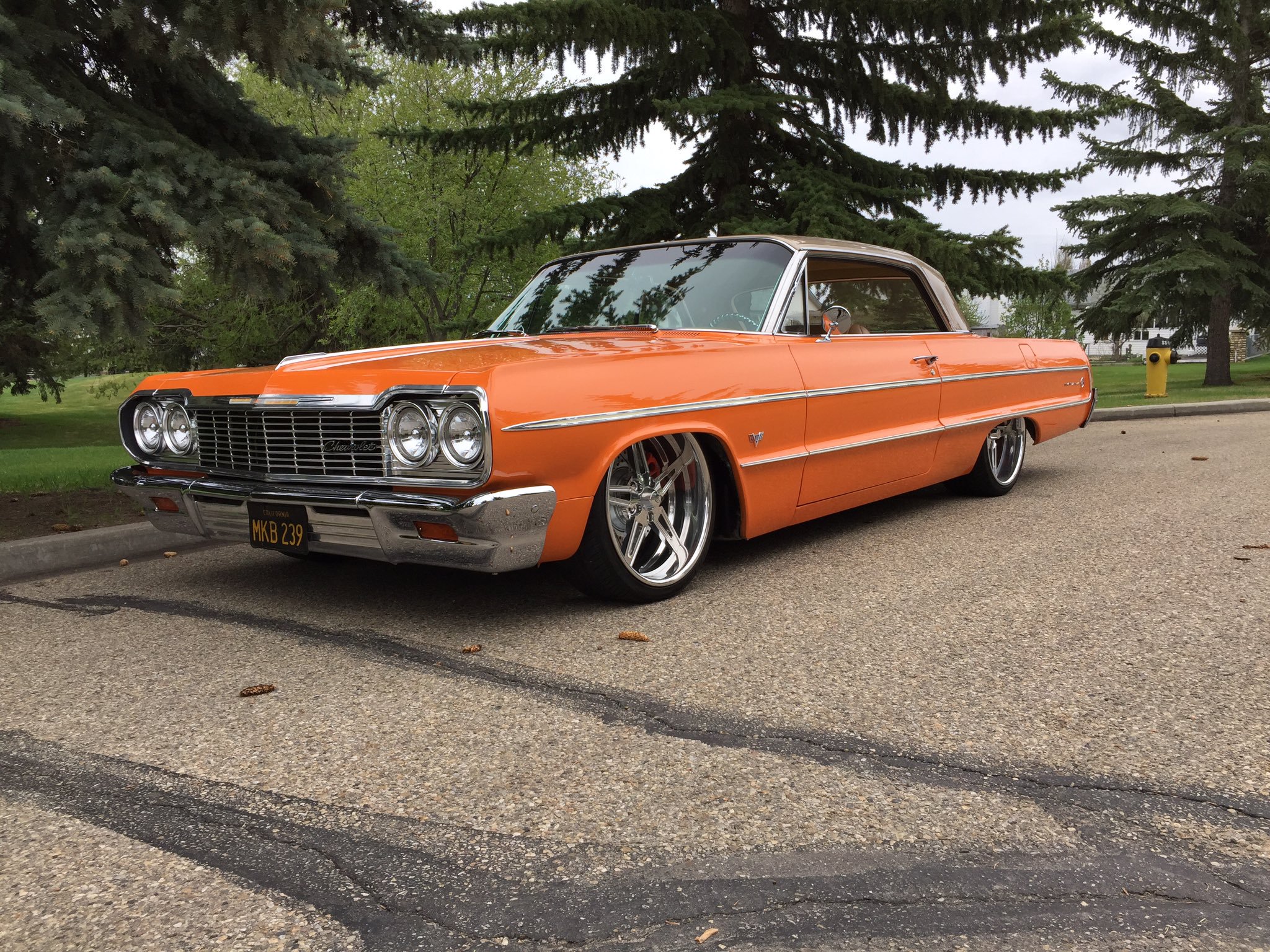 1964 Chevrolet Impala