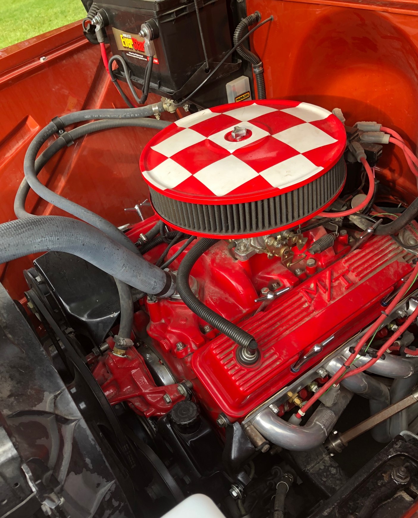 1955-1300-engine-bay