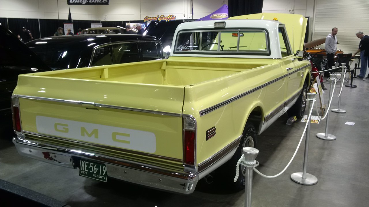 GMC5