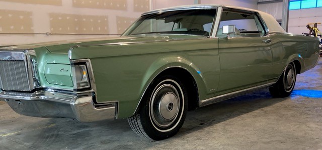 LINCOLN-2