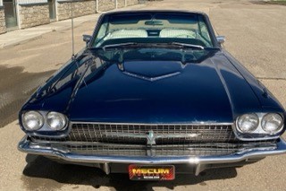 THUNDERBIRD-4