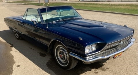 THUNDERBIRD-5