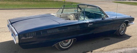 THUNDERBIRD-6