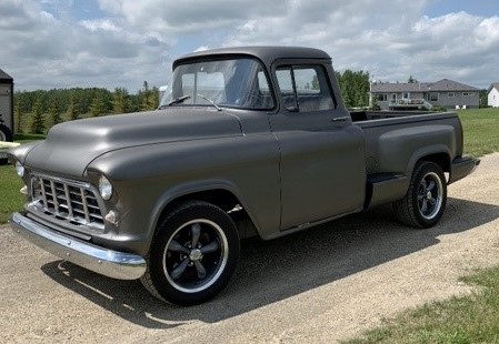 1956 Chevrolet Pick Up