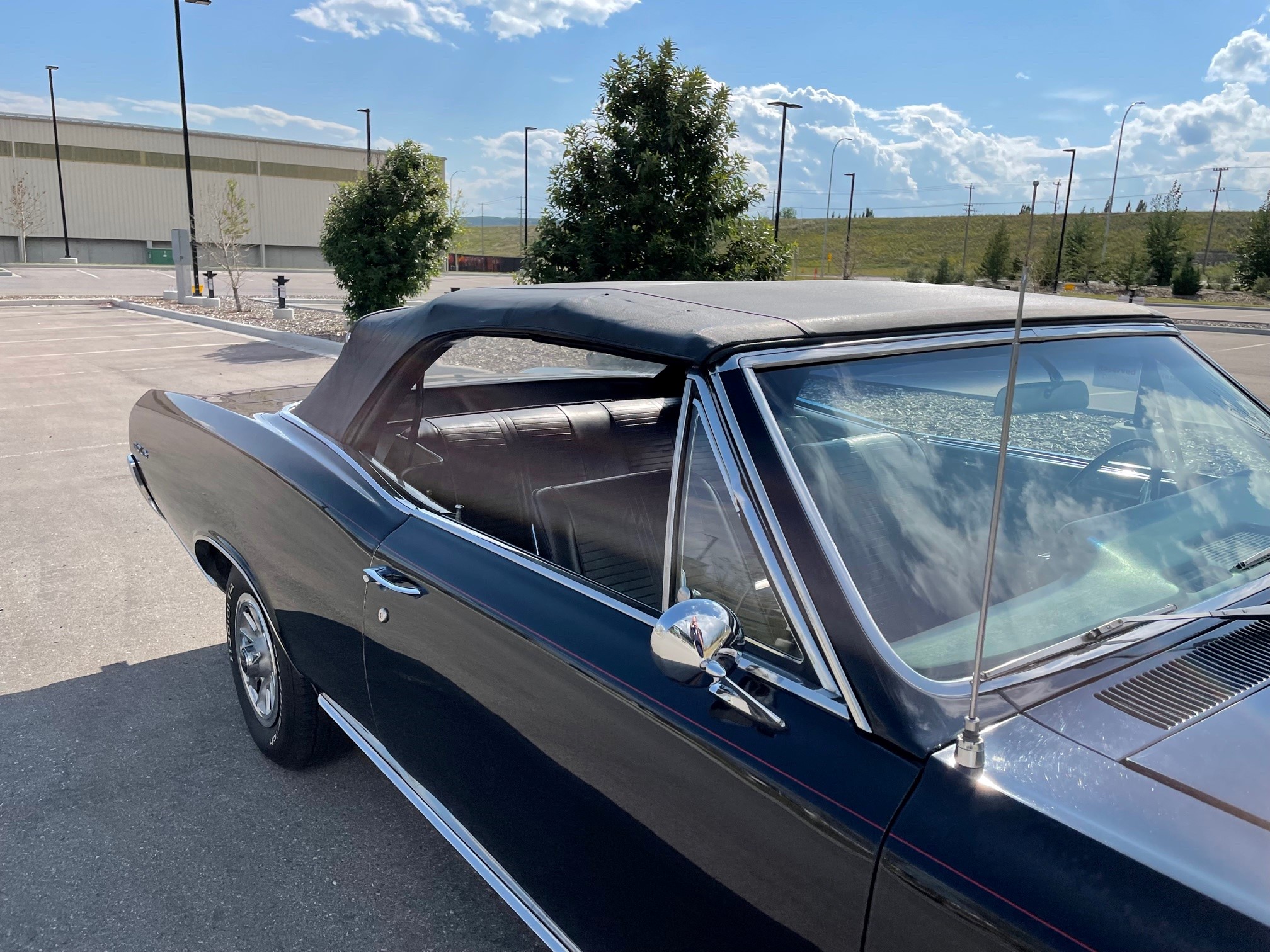 Top Up Passesnger Side 2