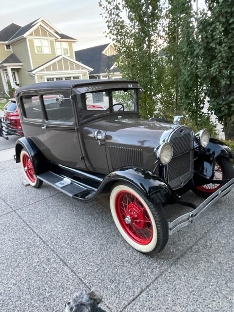 front-side-view-Model-A