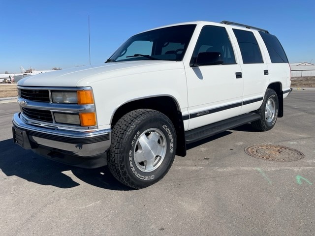 1997 TAHOE2