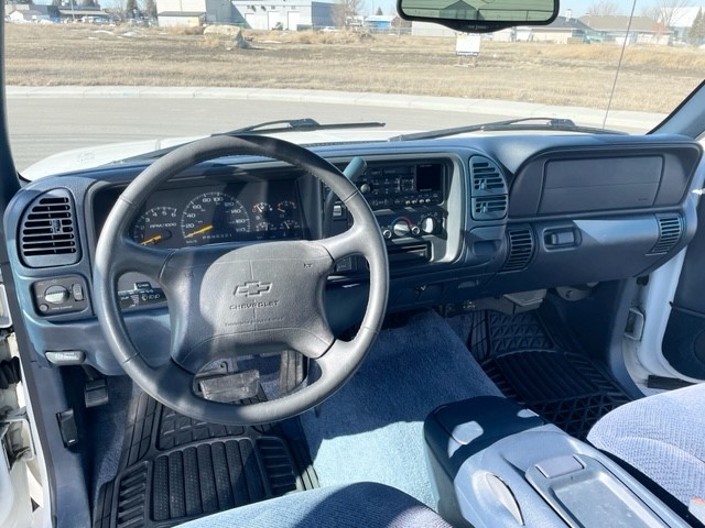 1997 TAHOE21