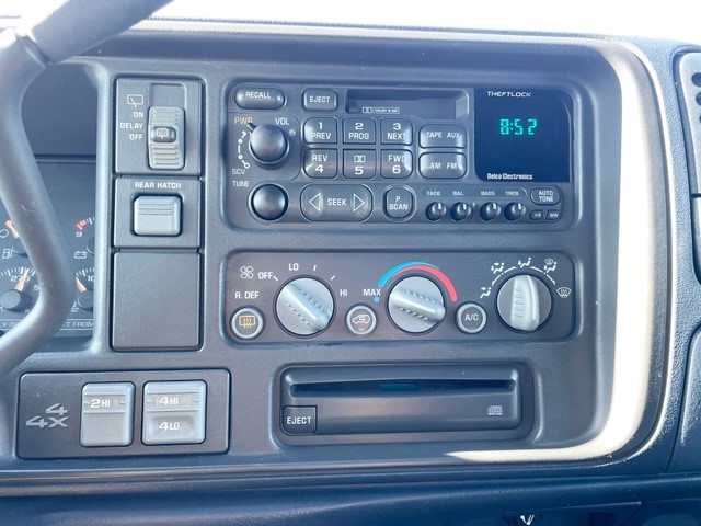 1997 TAHOE30