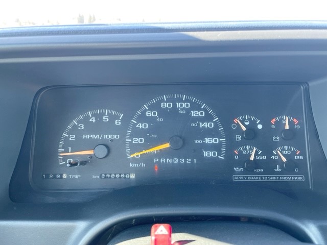 1997 TAHOE32