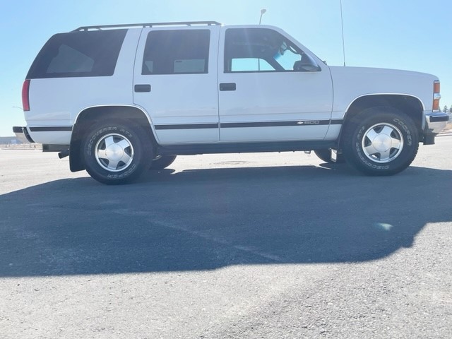 1997 TAHOE9
