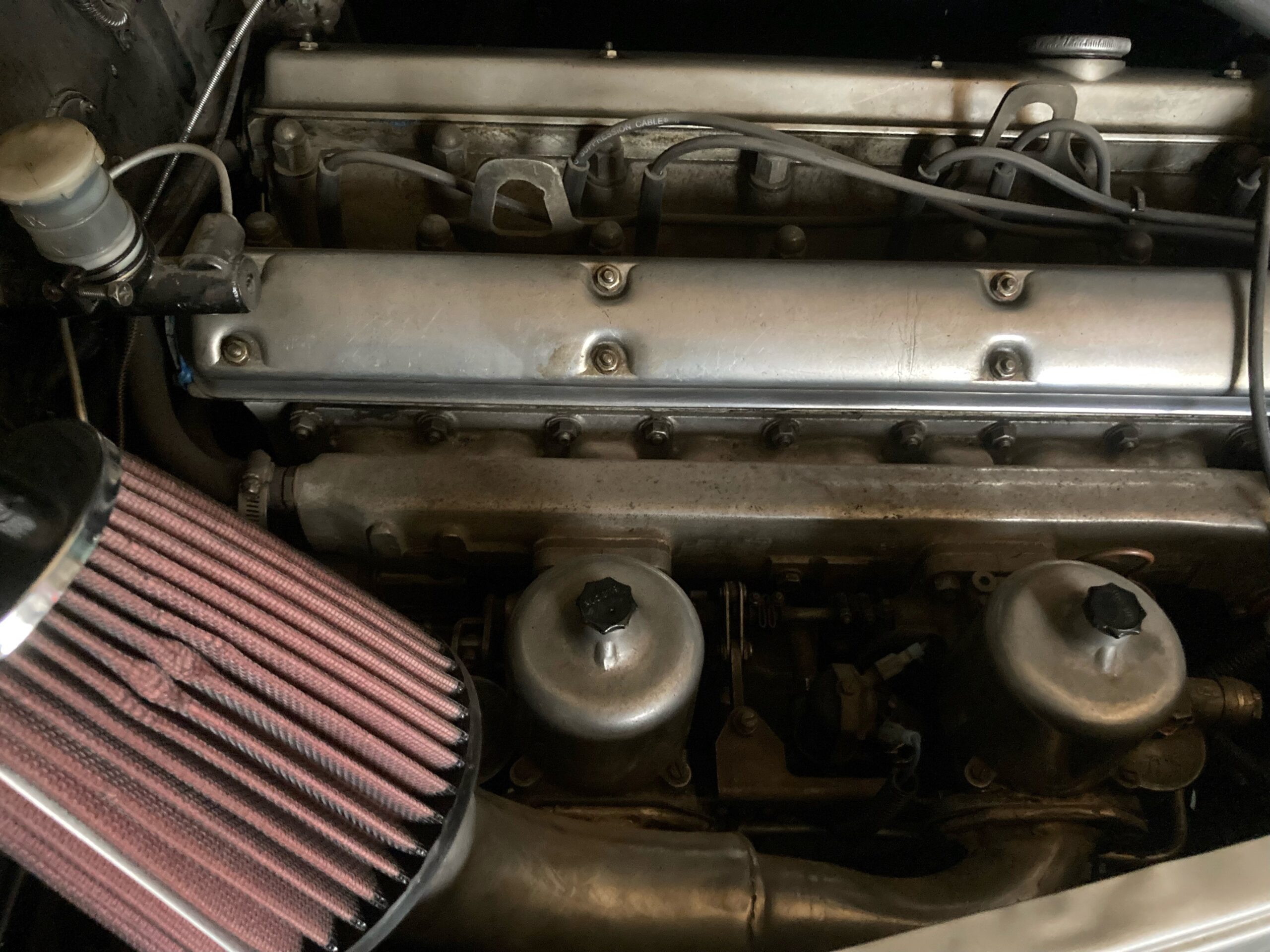 engine