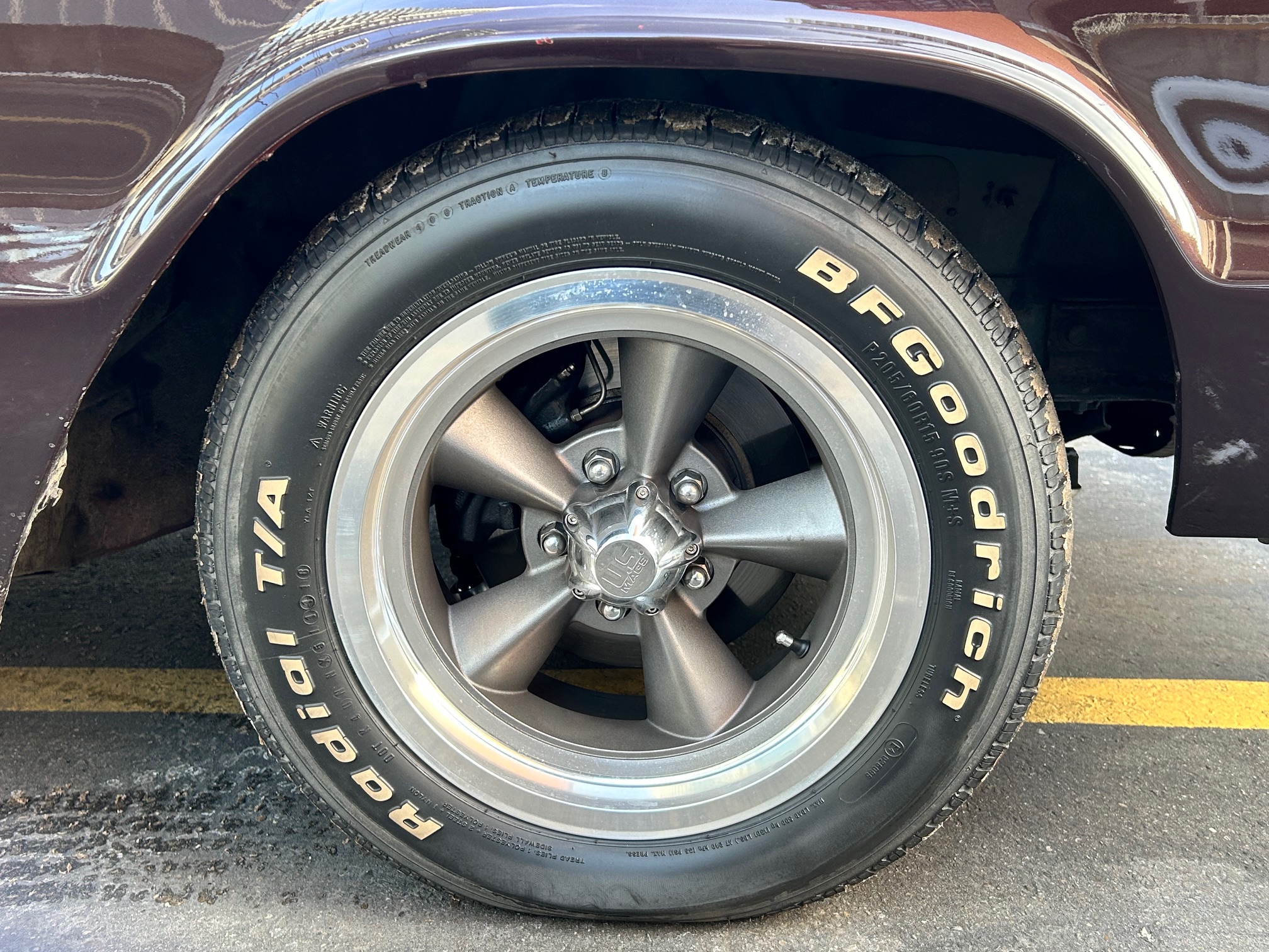 13 wheel Darren Wachtler 2024-02-27