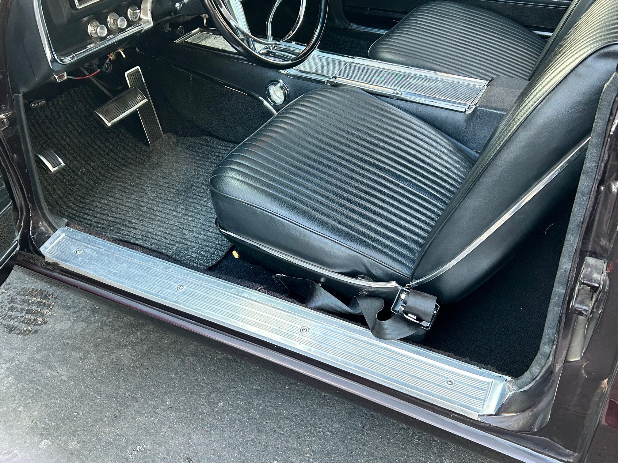 20 drivers entry Darren Wachtler 2024-02-27