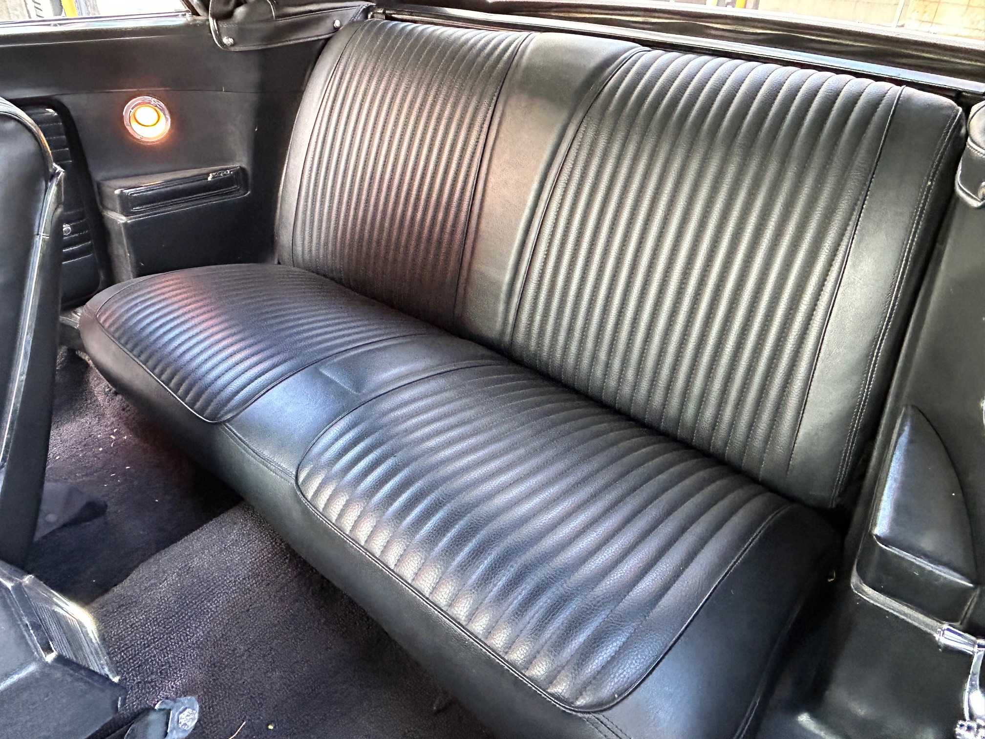 24 interior back seat Darren Wachtler 2024-02-27