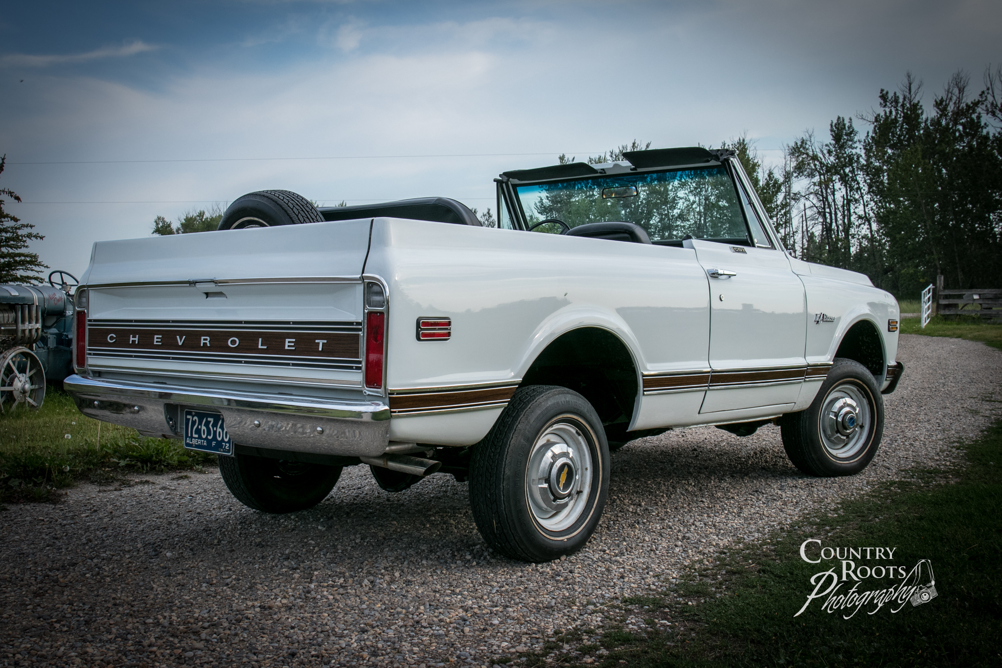 Sofie & the Blazer-9409