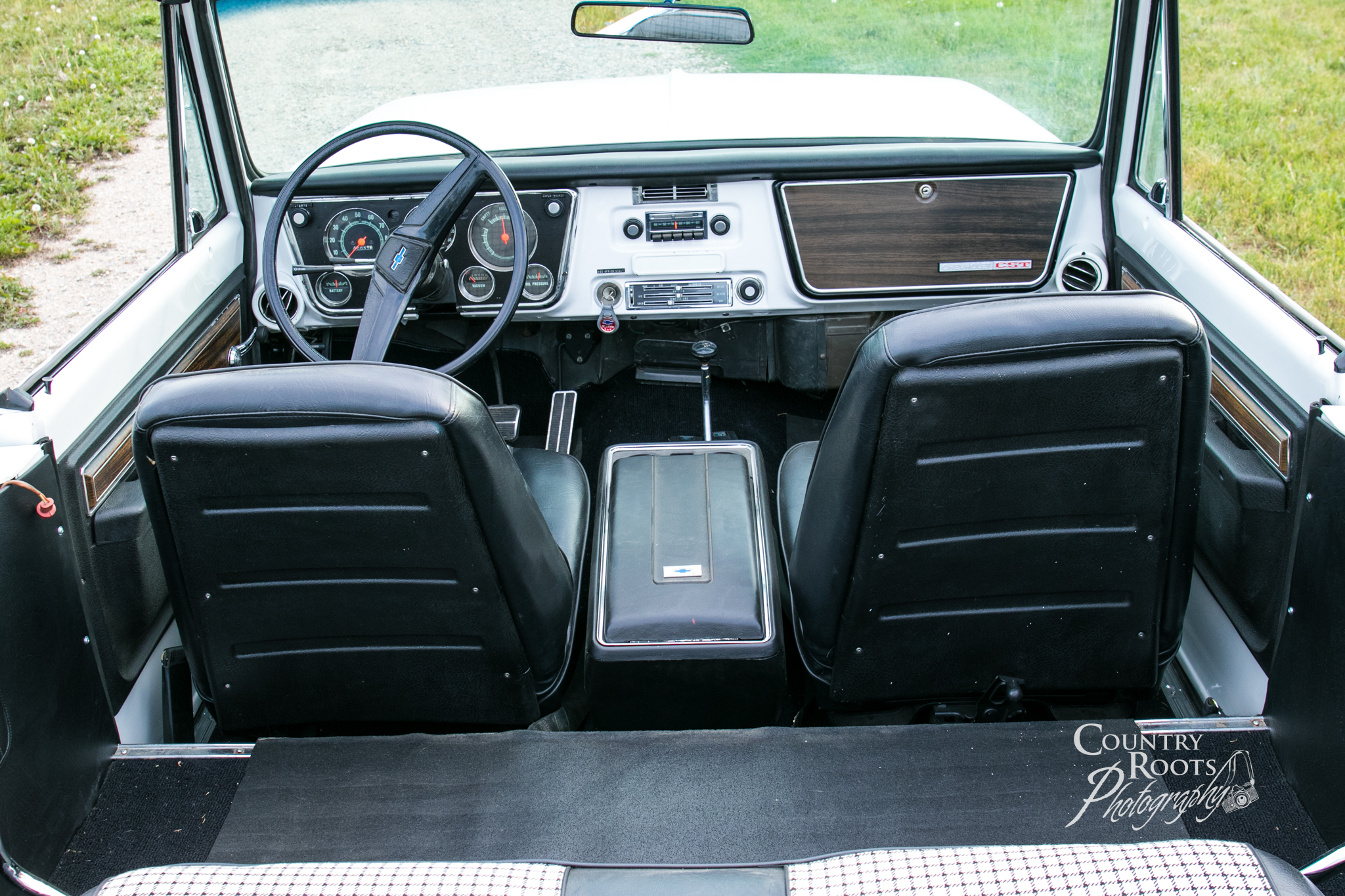 Sofie & the Blazer-9415