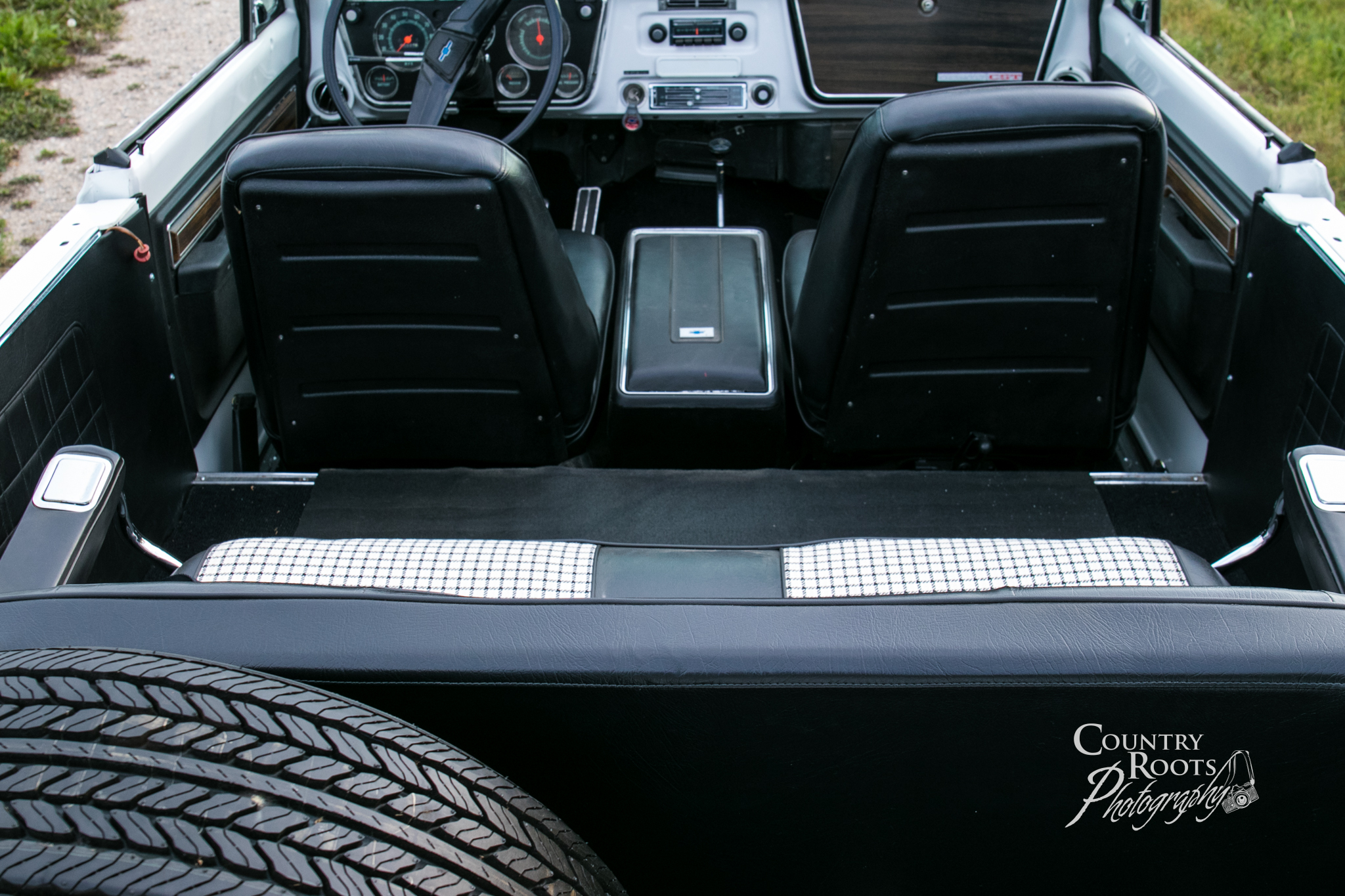 Sofie & the Blazer-9416