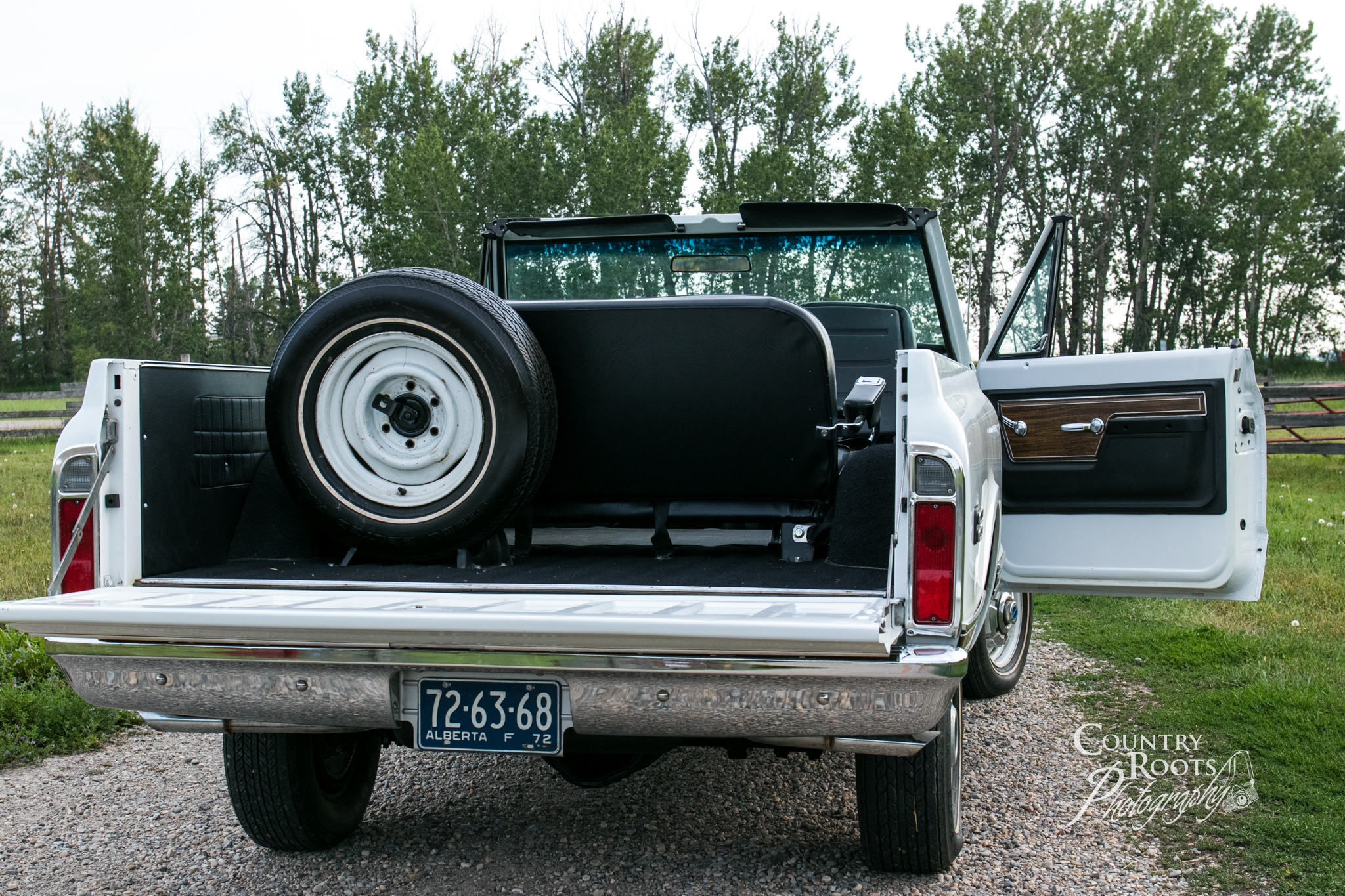 Sofie & the Blazer-9418