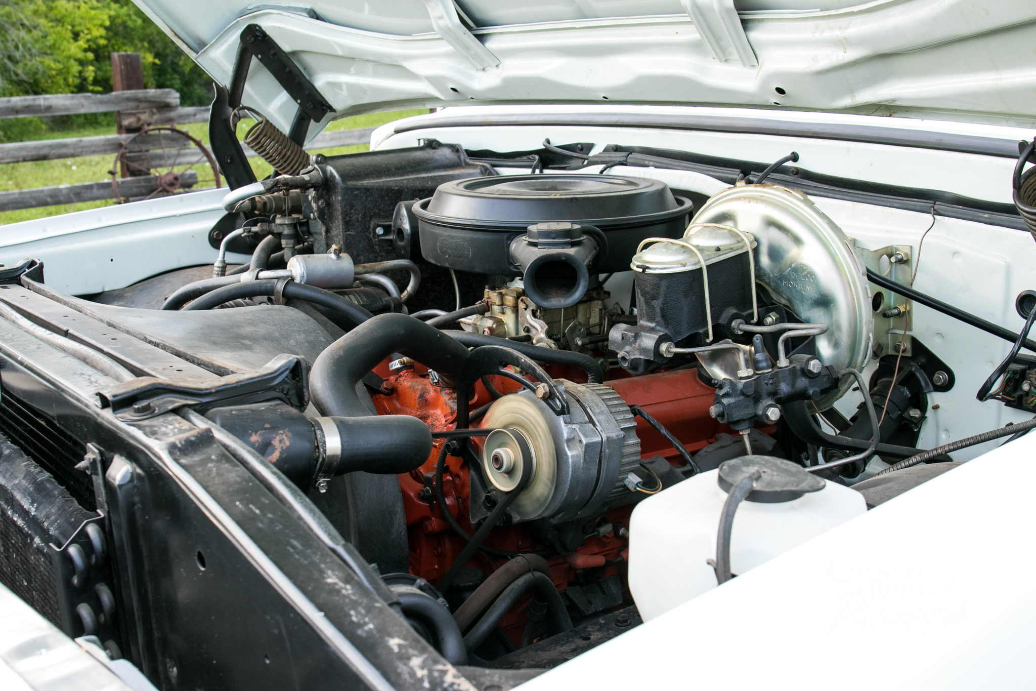 Sofie & the Blazer-9421