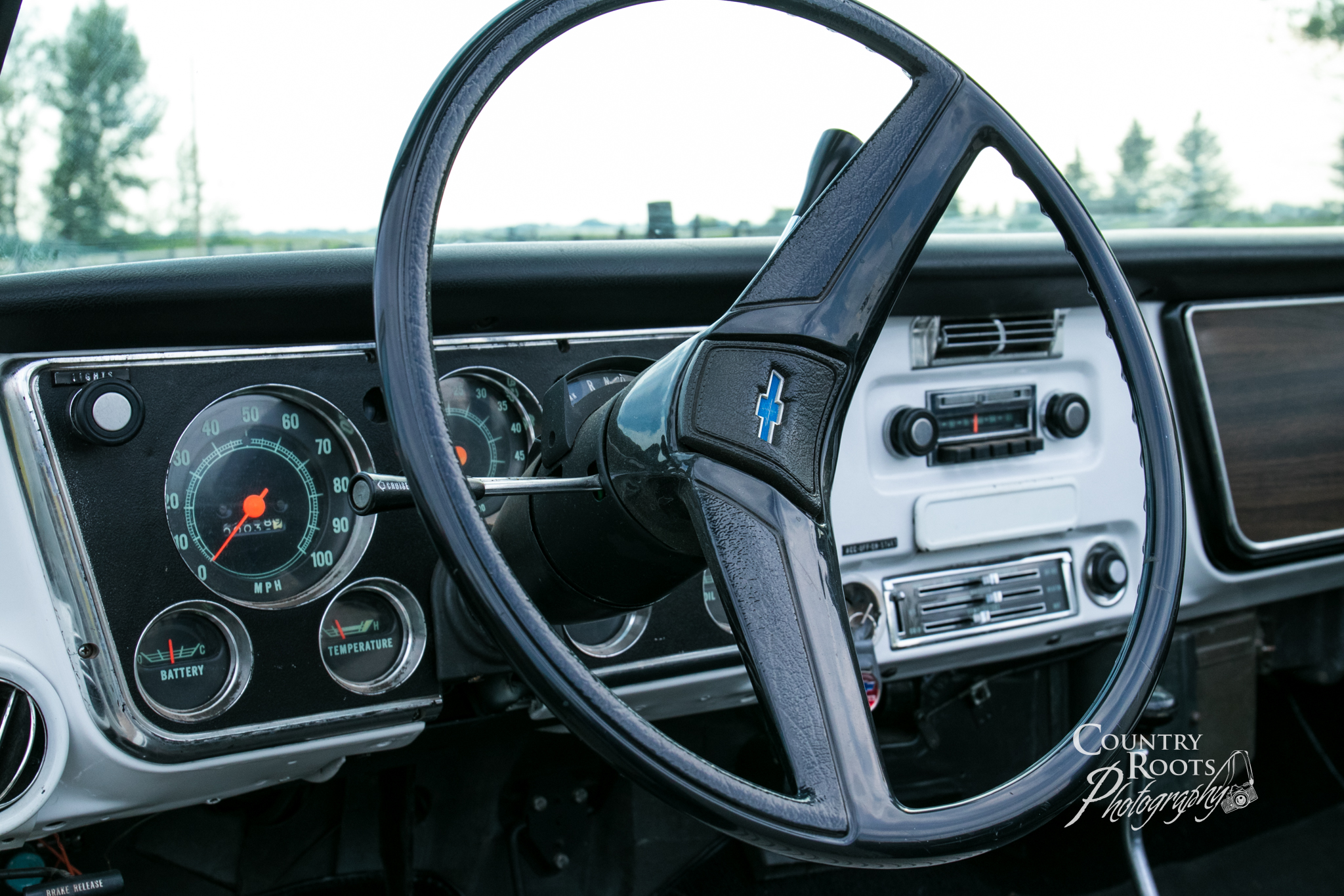 Sofie & the Blazer-9431