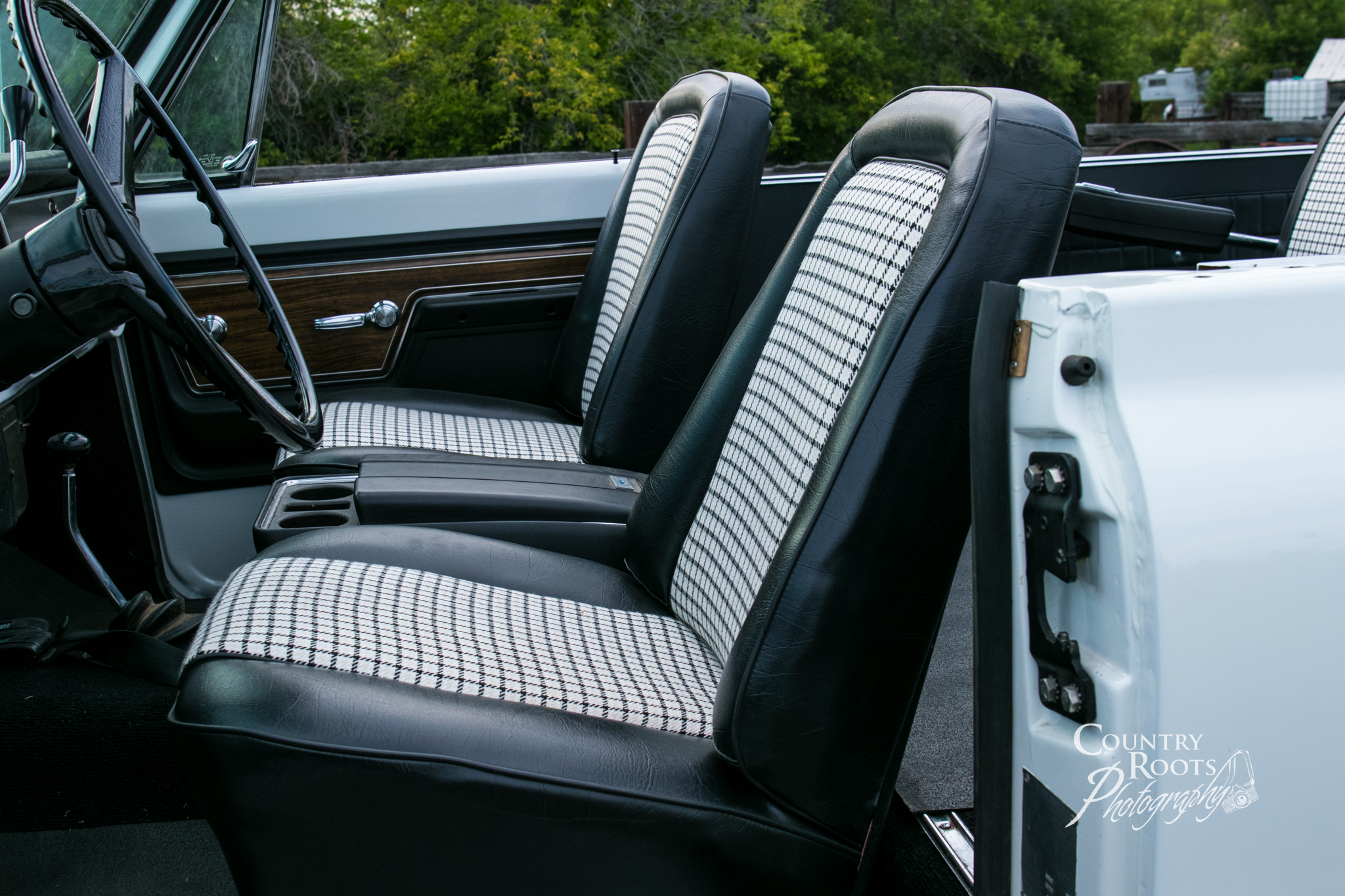 Sofie & the Blazer-9433