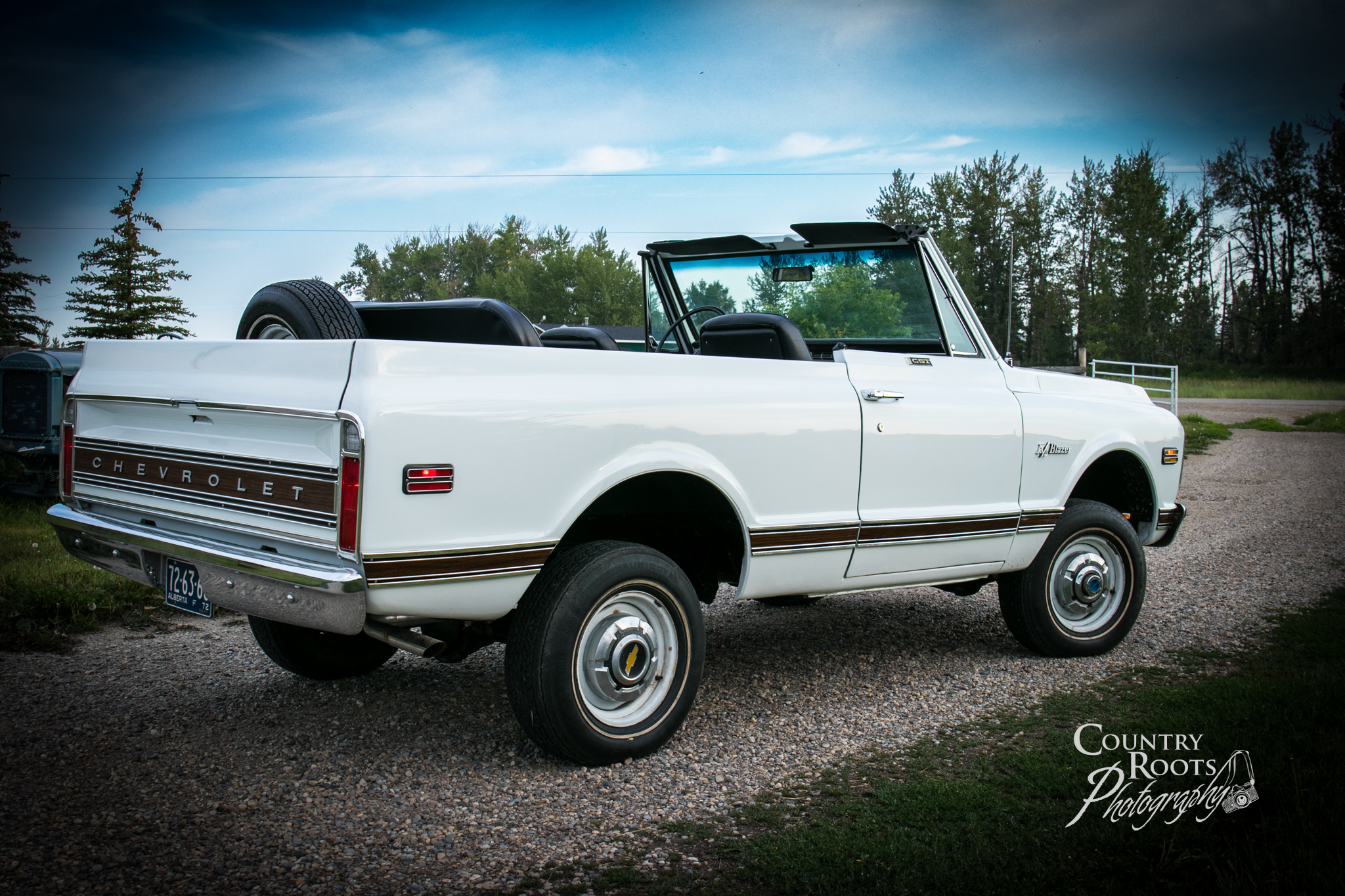 Sofie & the Blazer-9437