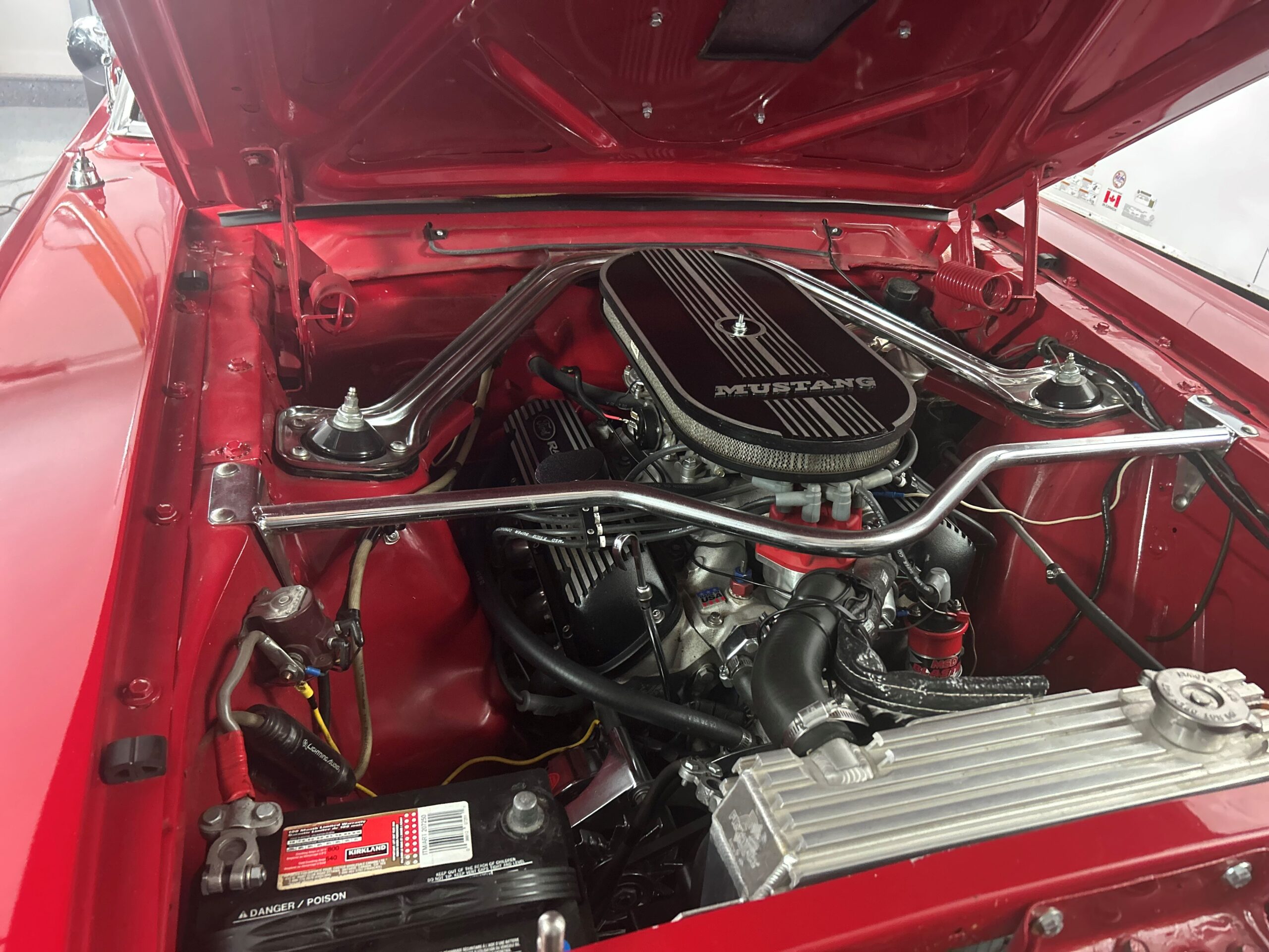 engine