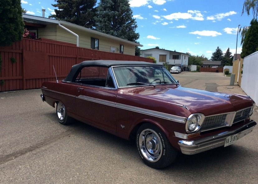 Acadian1 Jeff Corsie 2024-05-13