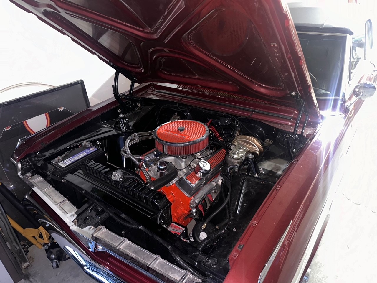 Acadian10 Jeff Corsie 2024-05-13