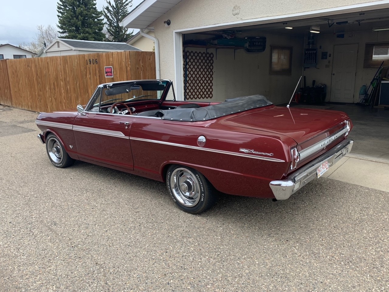 Acadian3 Jeff Corsie 2024-05-13