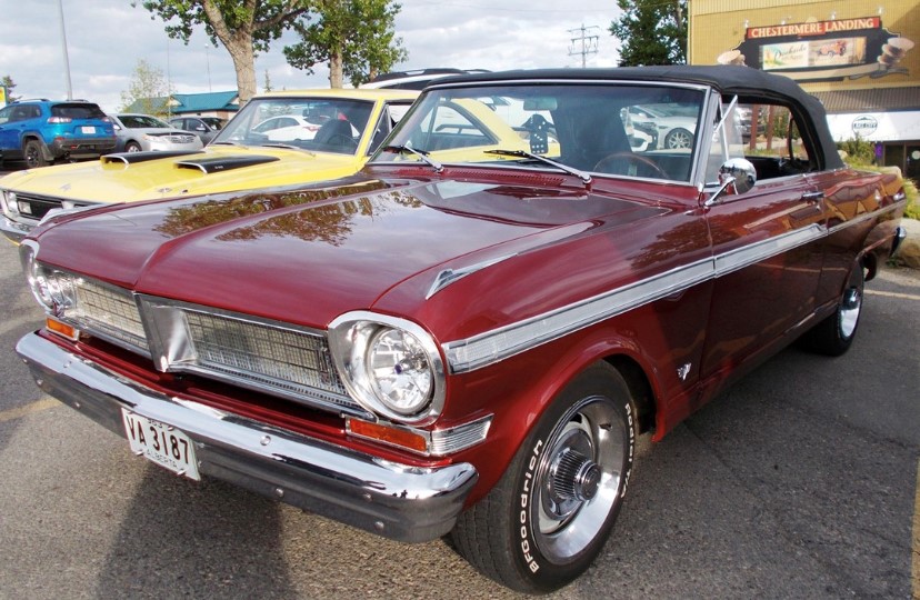 Acadian5 Jeff Corsie 2024-05-13