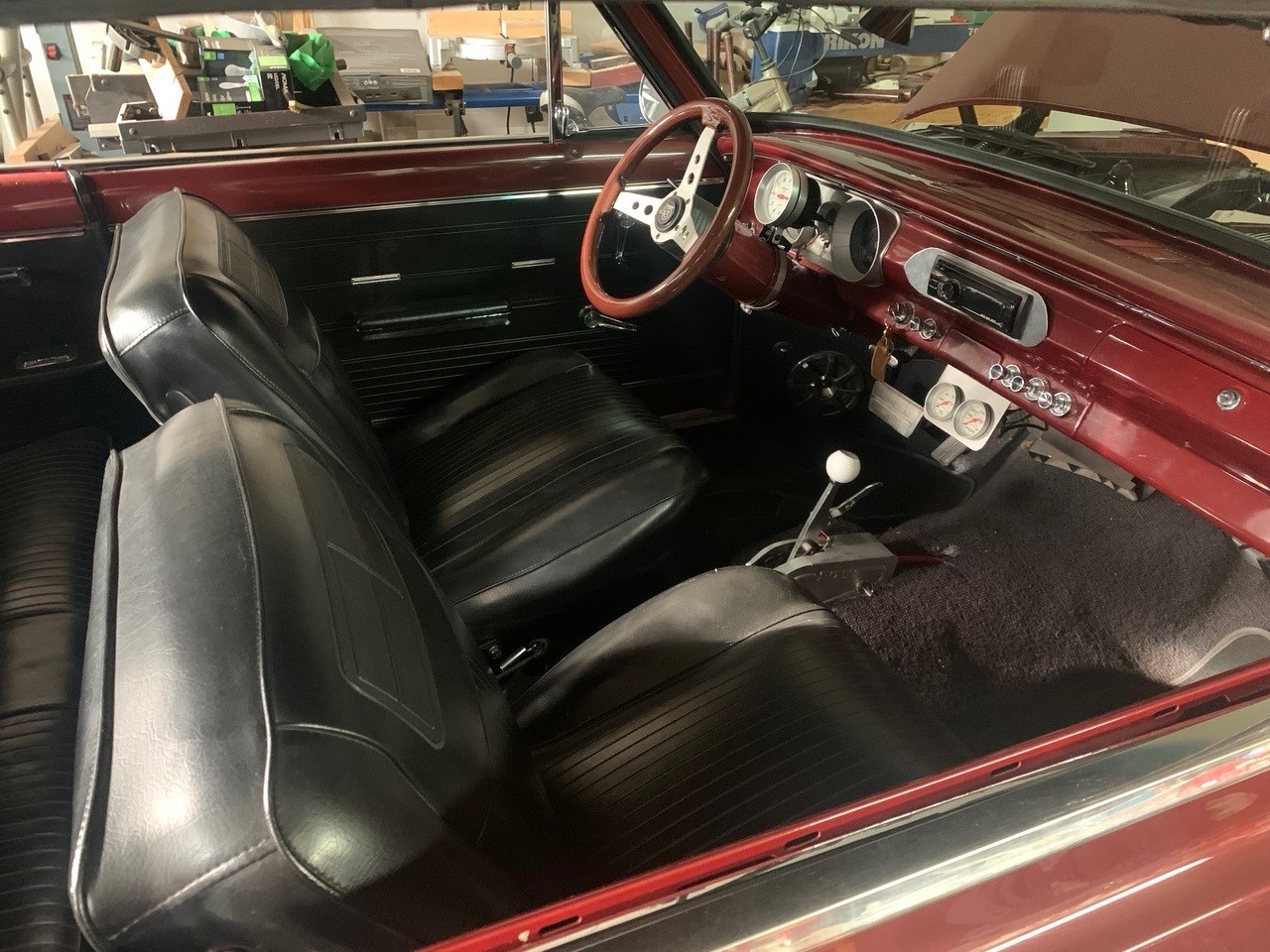 Acadian6 Jeff Corsie 2024-05-13