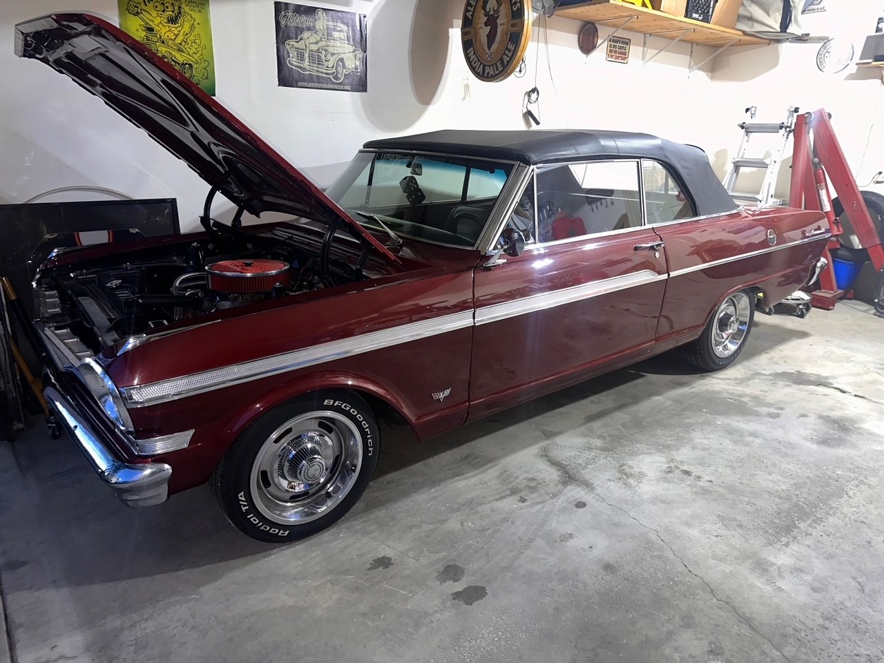 Acadian8 Jeff Corsie 2024-05-13