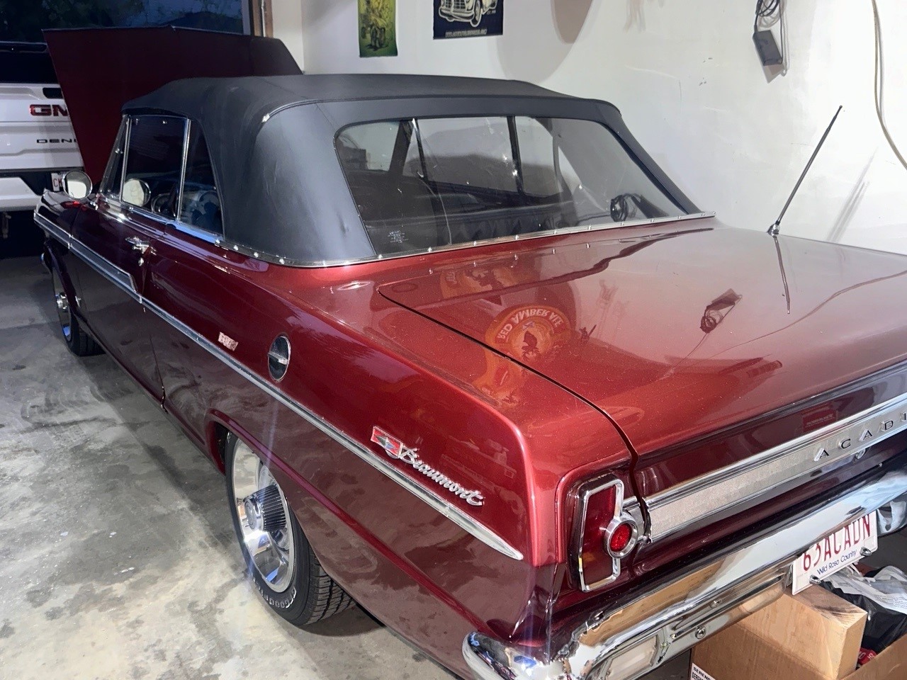 Acadian9 Jeff Corsie 2024-05-13