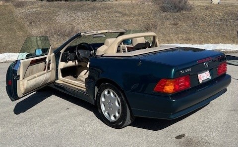 Car13 Jeff Marshall 2024-05-10